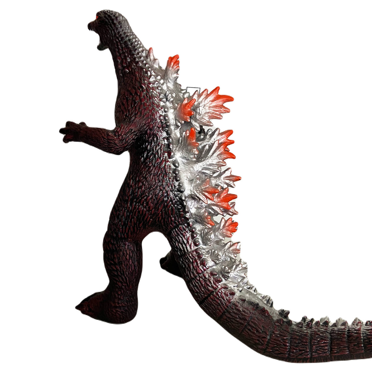 GODZILLA - FIGURKA GODZILLA ZABAWKA INTERAKTYWNA