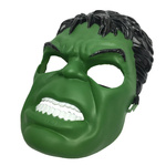 AVENGERS HULK Strój kostium dla dzieci 110-116