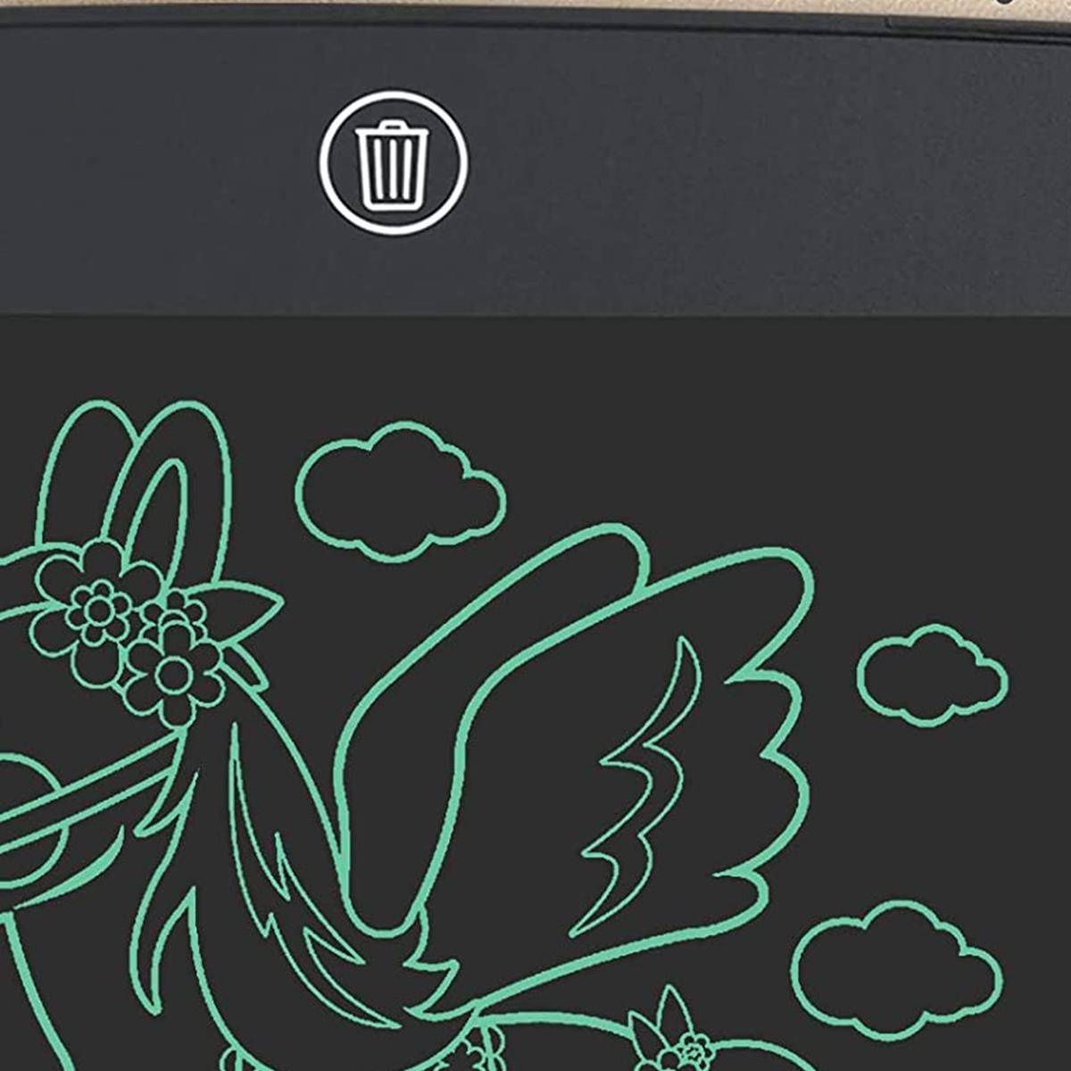 Tablet do rysowania dla dzieci 12''