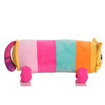 KOCI DOMEK GABI - MASKOTKA MIĘKICIA 38CM PLUSZAK Z BAJKI