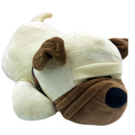 Pluszowa Maskotka Pies Shar Pei 50cm