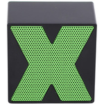 PRZENOŚNY GŁOŚNIK NA BLUETOOTH MINI SMART MEGA BASS INTELIGENTNY GŁOŚNY X1