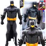 AVENGERS - FIGURKA BATMAN 30CM ZABAWKA INTERAKTYWNA MARVEL DC