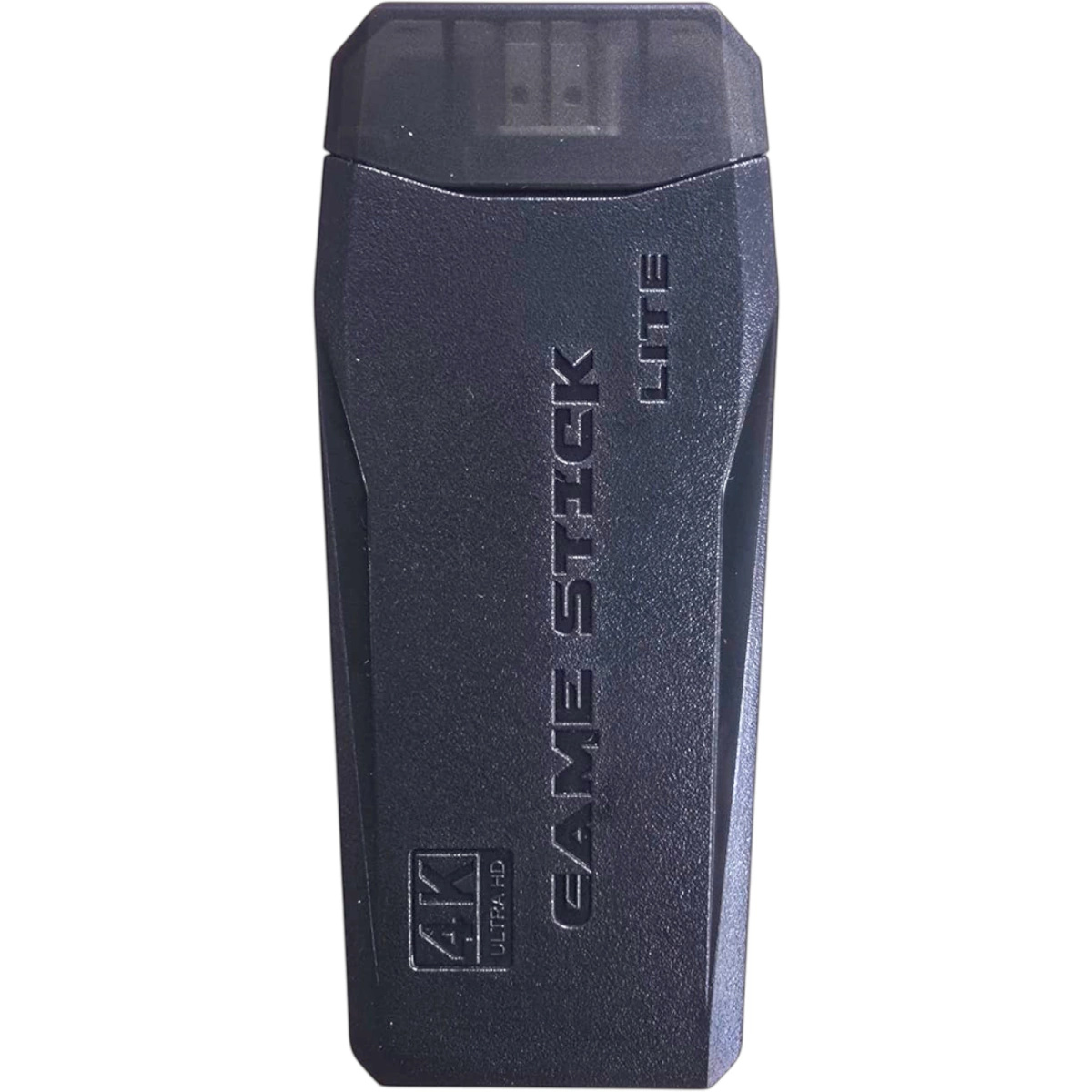 KONSOLA PRZENOŚNA RETRO GIERKA TELEWIZYJNA HDMI 20000 GIER 2 PADY EMULATOR