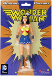 WONDER WOMAN - FIGURKA WONDER WOMAN LIGA SPRAWIEDLIWOŚCI DC