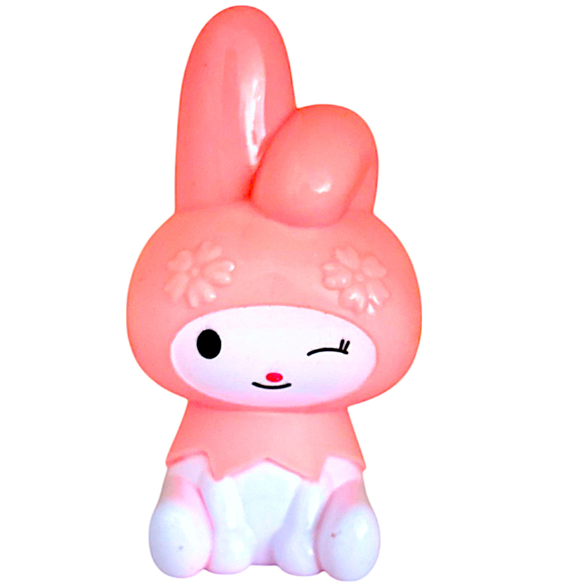 KUROMI - DUŻY ZESTAW FIGUREK + AKCESORIA WÓZEK SKLEPOWY ROWER ZESTAW 10W1