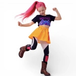 K-POP ŁOWCZYNIE DEMONÓW - Strój MIRA rozmiar