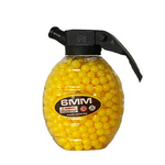 Pistolet Na Kulki Z Laserem + Granat z kulkami