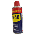 WD-40 – Uniwersalny Środek do Smarowania Ochrony i Czyszczenia 450ml