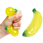 Zabawka Antystresowa Gniotek Banan