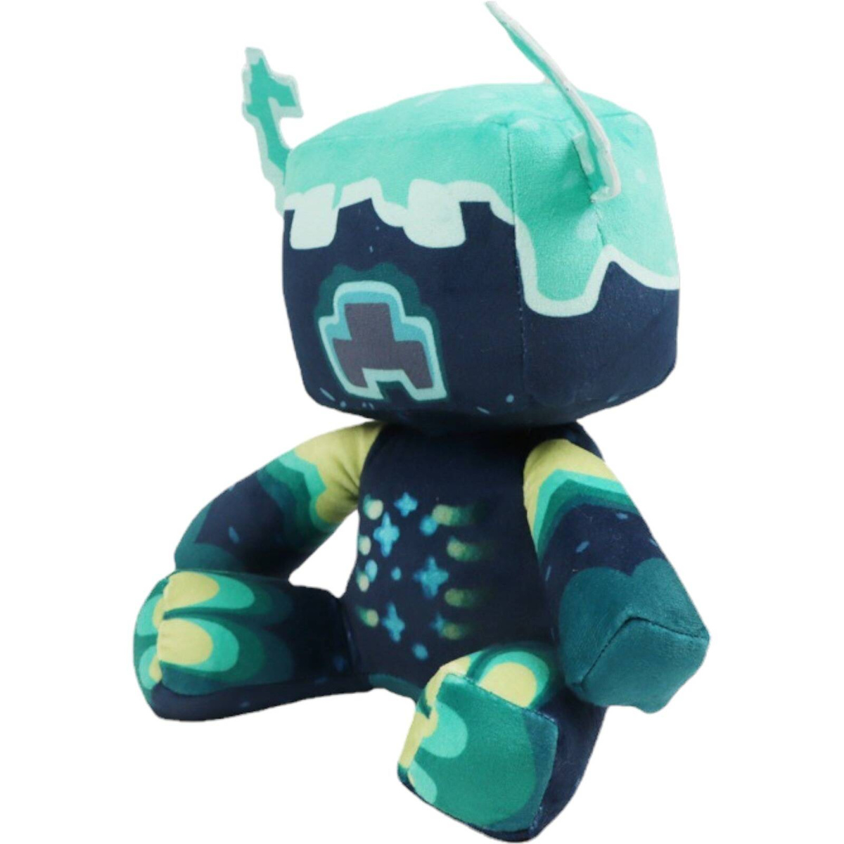 MINECRAFT - MASKOTKA DRZEWO 30CM GADŻETY DLA GRACZY