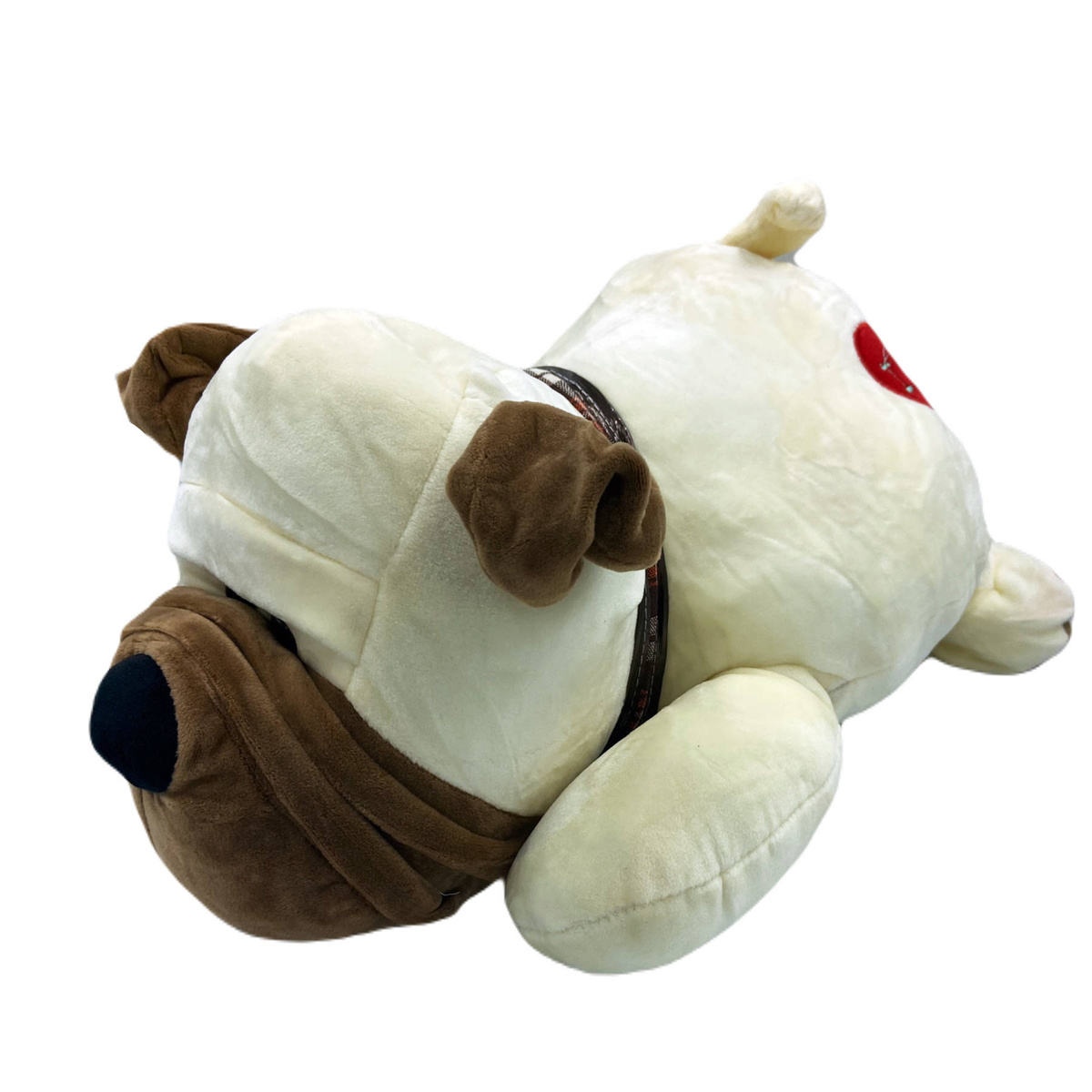 Pluszowa Maskotka Pies Shar Pei 50cm