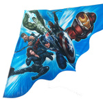 AVENGERS Latawiec dla dzieci