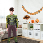 AVENGERS HULK Strój kostium dla dzieci 110-116