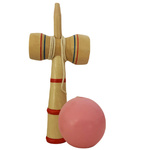 KENDAMA Drewniana Japońska gra zręcznościowa