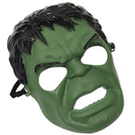 HULK - MASKA DLA DZIECI