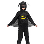 BATMAN - STRÓJ DLA CHŁOPCA