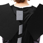 MINECRAFT STRÓJ SMOKA ENDERDRAGON rozmiar S