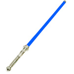 KOLOROWY MIECZ ŚWIETLNY MIECZ ŚWIECĄCY DŁUGI 70CM XXL