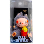 LABU-BU MASKOTKA THE MONSTERS PLUSZAK ANIME BRELOK PLUSZOWA LABU-BU LAFUFU