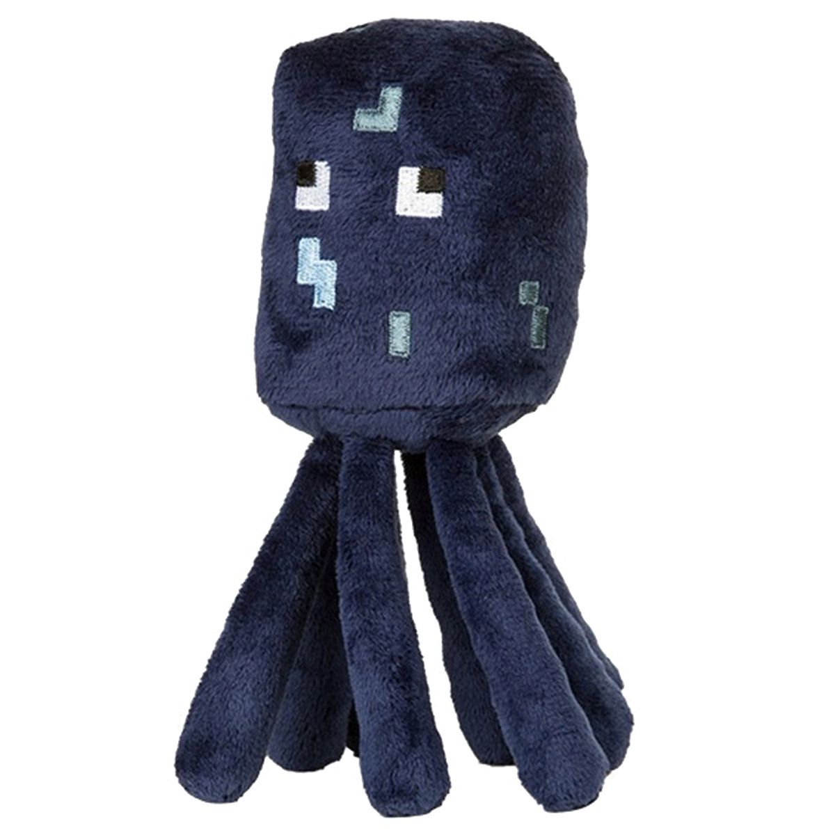 MINECRAFT - MASKOTKA OŚMIORNICA 25cm MINECRAFT LEGENDS GADŻETY DLA GRACZY