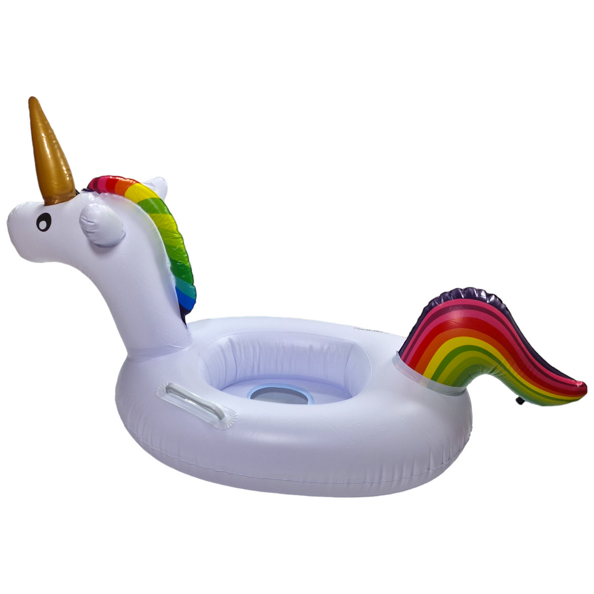 Koło do pływania Jednorożec 95cm
