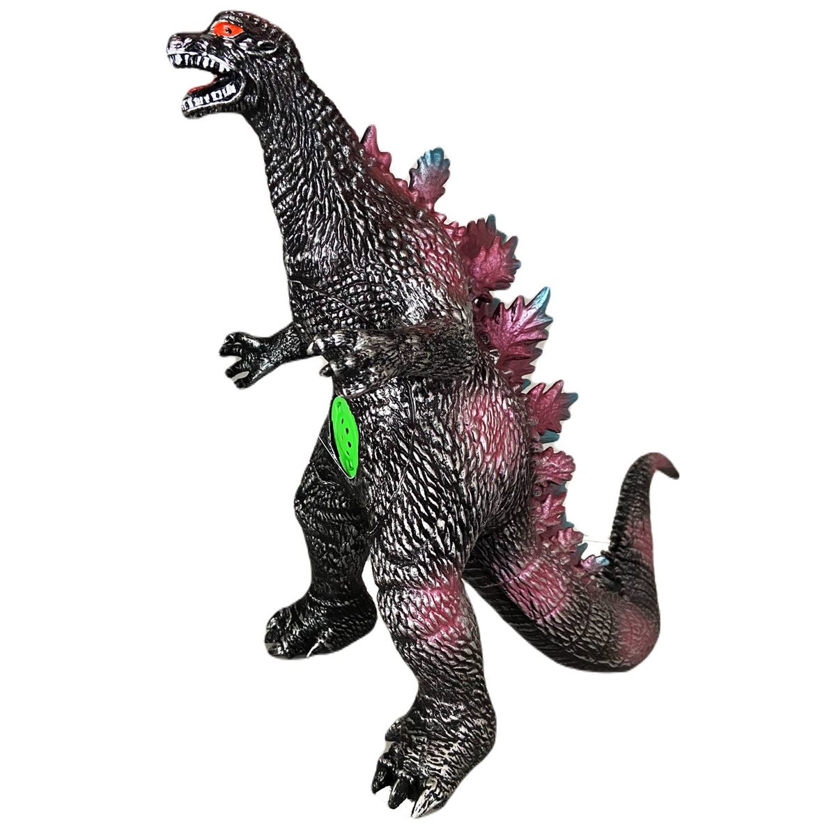 GODZILLA - FIGURKA GODZILLA ZABAWKA INTERAKTYWNA