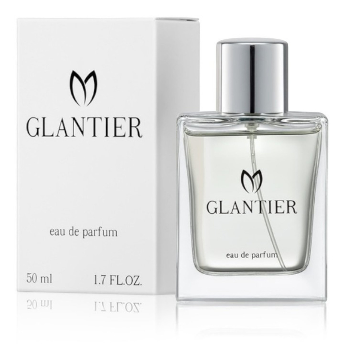 GLANTIER 728 Perfumy Męskie 50 ml