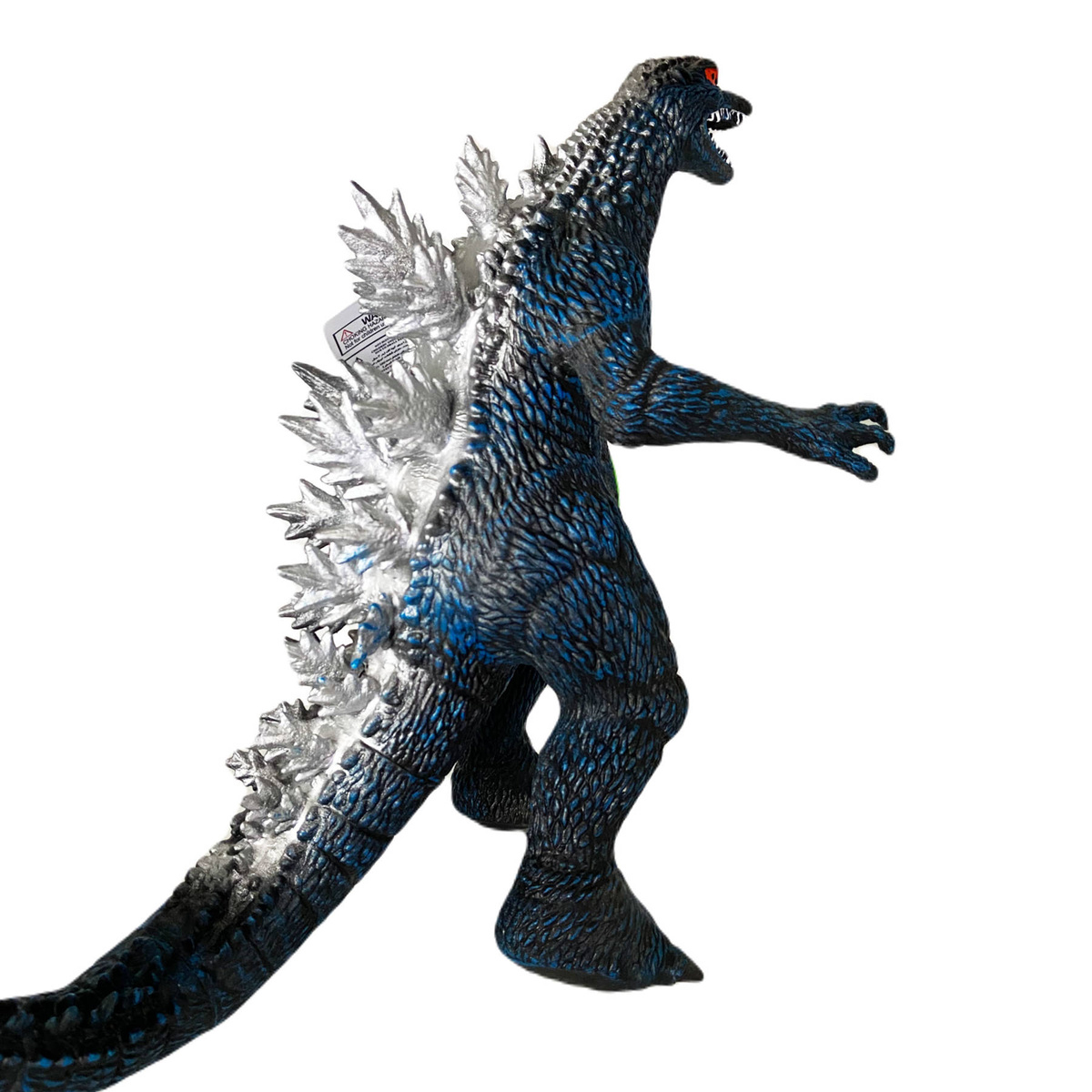 GODZILLA - FIGURKA GODZILLA ZABAWKA INTERAKTYWNA