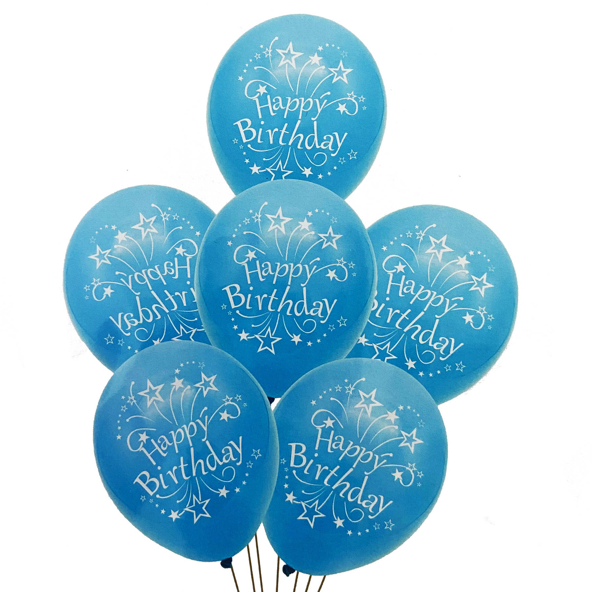 Balony Zestaw Urodzinowy Prince 3 Latka