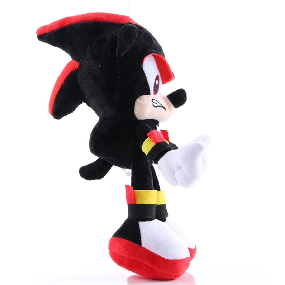 SONIC Shadow Pluszowa Maskotka 38cm