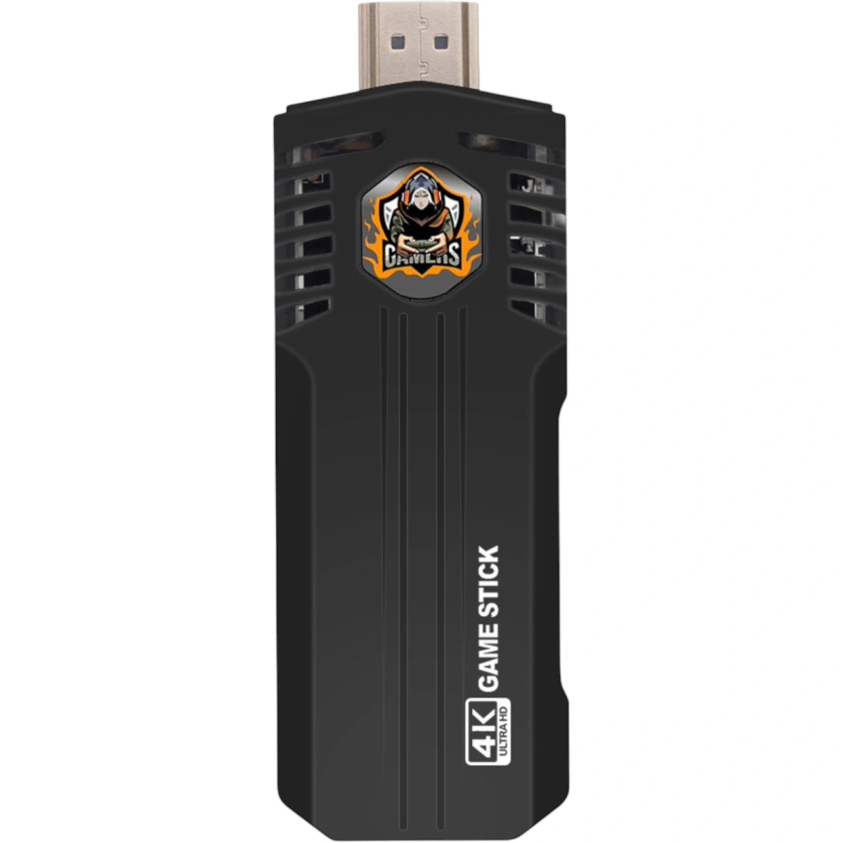 PROJEKTOR 4K LED KONSOLA GAME STICK PRO ANDROID 2 PADY GRY PILOT WIFI USB