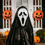 SCARY MOVIE - MASKA DLA DZIECI DUCH KRZYK