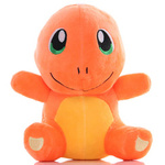 POKEMON Maskotka pluszowa Charmander 26 cm