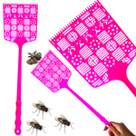 ŁAPKA PACKA NA MUCHY OWADOBÓJCZA OWADY KOMARY MUCHOŁAPKA 