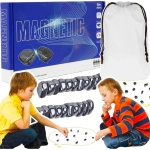 KAMIENIE MAGNETYCZNE DO GRY GRA SZACHY 20 KULEK MAGNETYCZNYCH MAGNETIC