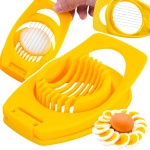 KRAJALNICA DO JAJEK SZATKOWNICA DO WARZYW KRAJACZ STRUNOWY DO POMIDORÓW 