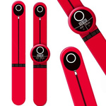 ELEKTORNICZNY ZEGAREK DLA DZIECI SQUID GAME 