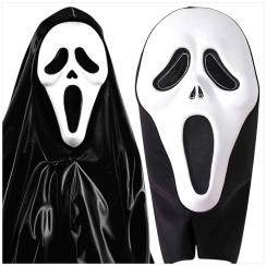 SCARY MOVIE - MASKA DLA DZIECI DUCH KRZYK