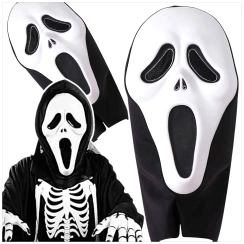 SCARY MOVIE - MASKA DLA DZIECI DUCH KRZYK