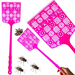 ŁAPKA PACKA NA MUCHY OWADOBÓJCZA OWADY KOMARY MUCHOŁAPKA 