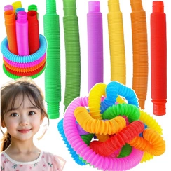 Rurka Antystresowa XXL 20-66 cm 