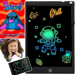 LILO STICH TABLET DLA DZIECI DO RYSOWANIA 8,5' TABLICA EDUKACYJNA DUŻA XXL