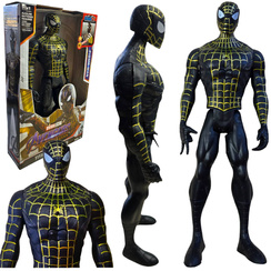 AVENGERS - FIGURKA SPIDERMAN NO WAY HOME 30CM ZABAWKA INTERAKTYWNA MARVEL