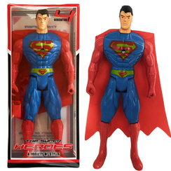 AVENGERS Figurka SUPERMAN 22cm