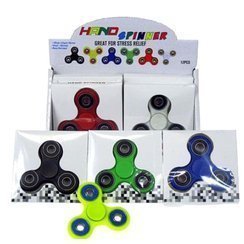 Extreme Hand Spinner Classic 