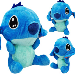 LILO I STICH Pluszowa maskotka Stich 30cm ( Lilo & Stitch )