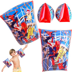 Rękawki motylki do nauki do pływania dla dzieci - Spider-Man