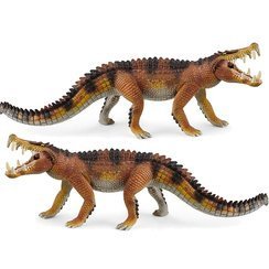 SCHLEICH Dinozaur Kaprosuchus