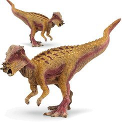 SCHLEICH Dinozaur Pachycephalosaurus
